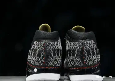 Jordan Black 23 Stealth 0513